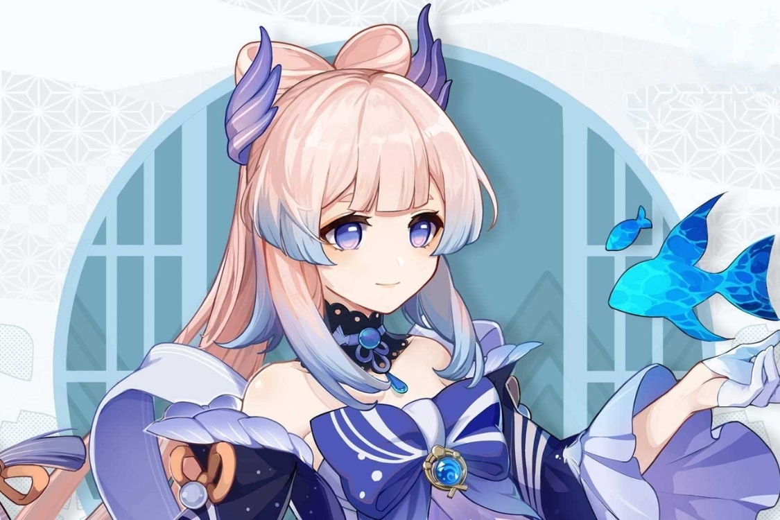 Ưu điểm và nhược điểm của Sangonomiya Kokomi