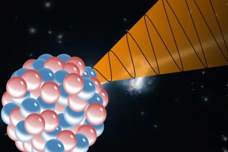 Tia gamma là gì, con người hiện nay có thể hoàn toàn làm chủ và sử dụng nó? 4