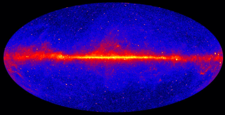 ử dụng xung laser siêu ngắn để tạo ra chùm tia gamma 8