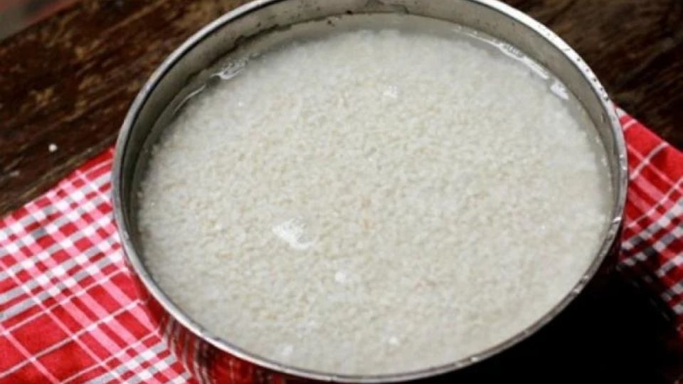 Sơ chế nguyên liệu