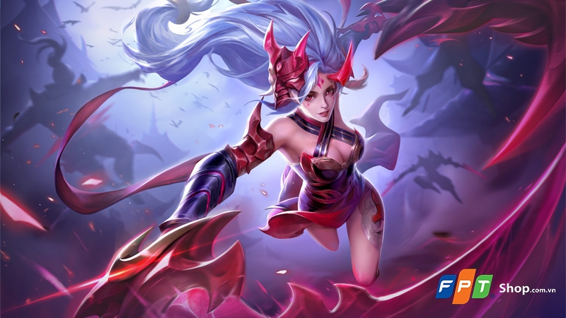 Tướng đi đường Caesar mạnh nhất - hình 6