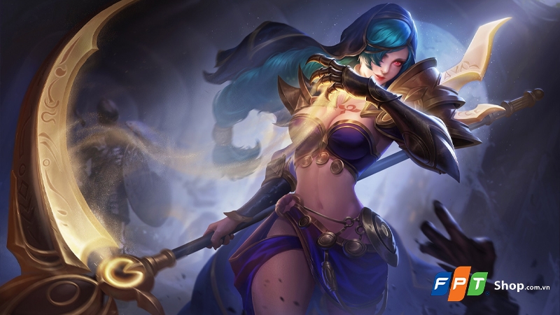 Tướng hỗ trợ mạnh nhất liên quân - hình 3