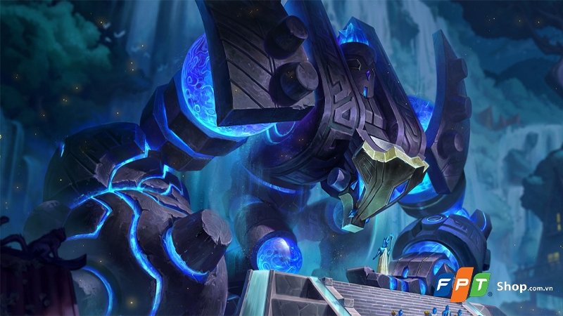 Tướng hỗ trợ mạnh nhất liên quân - hình 4