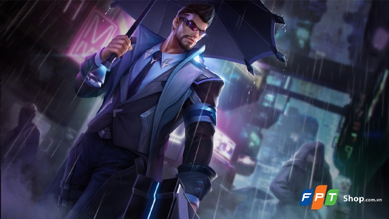 Tướng hỗ trợ mạnh nhất liên quân - hình 5