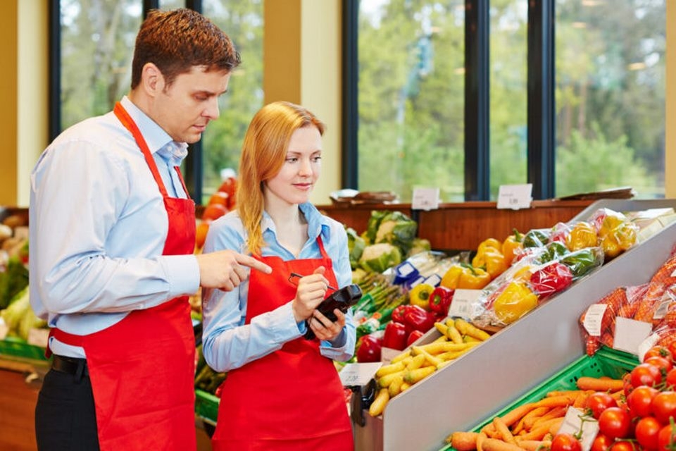 Bán hàng là vị trí không thể thiếu trong mỗi công ty, doanh nghiệp hay tổ chức.