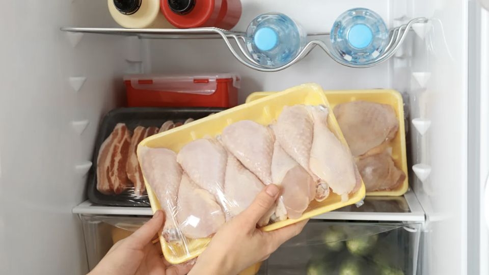bảo quản thực phẩm trong tủ lạnh1