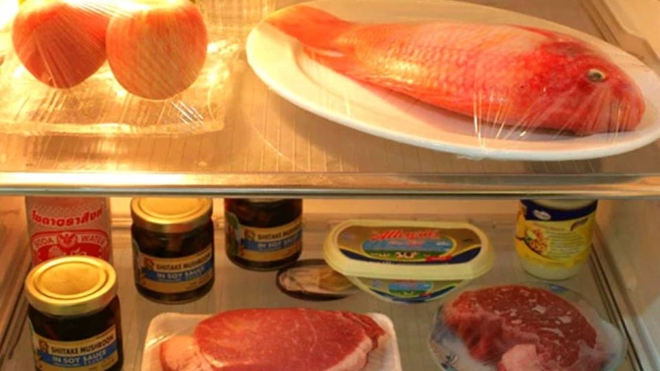 bảo quản thực phẩm trong tủ lạnh2