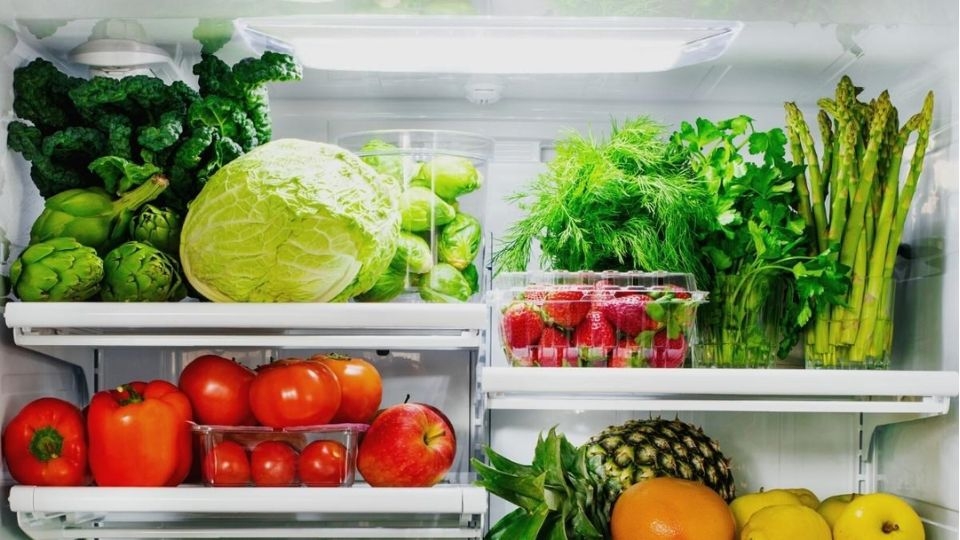 bảo quản thực phẩm trong tủ lạnh6