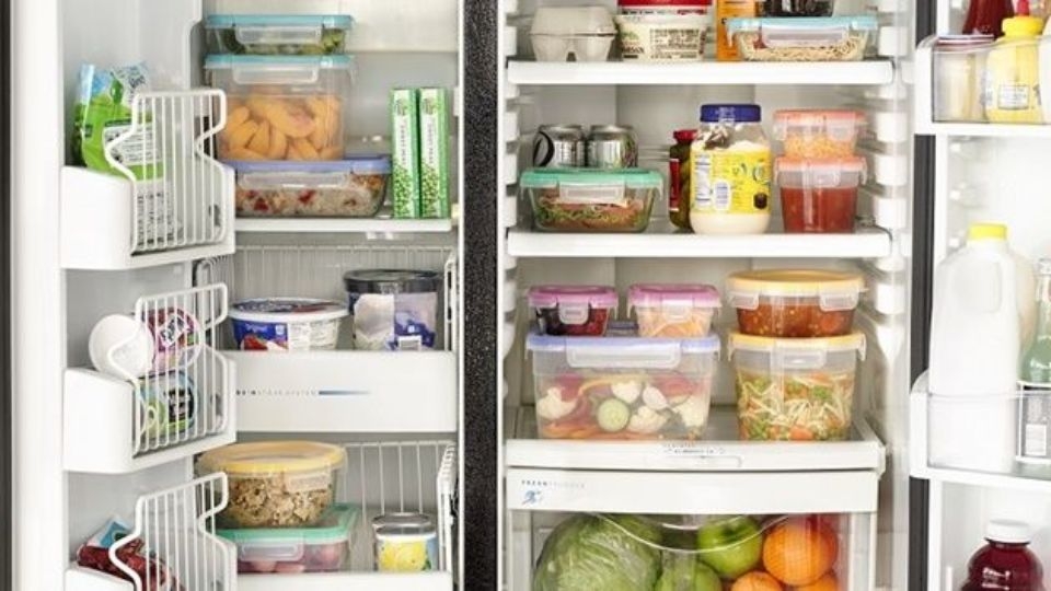 bảo quản thực phẩm trong tủ lạnh7
