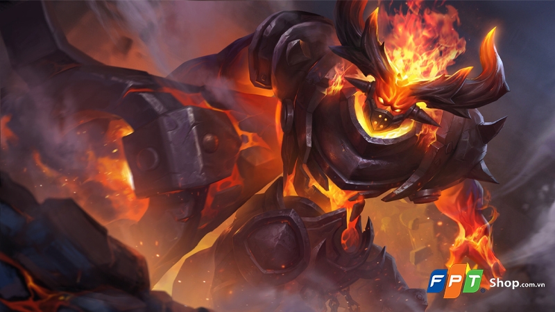 Tướng trâu liên quân - hình 3