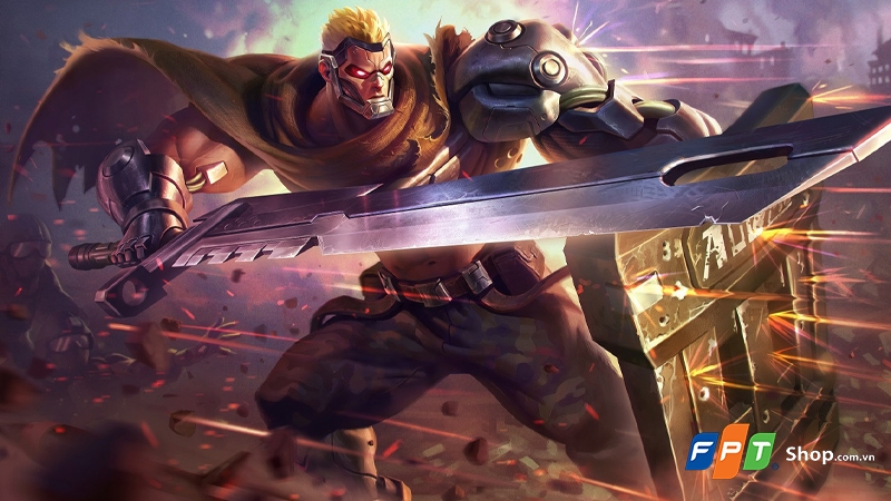 Tướng trâu liên quân - hình 4