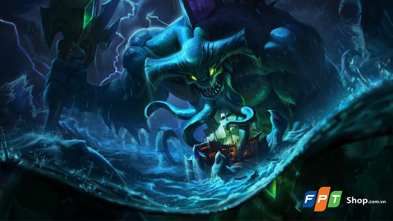 Tướng trâu liên quân - hình 5