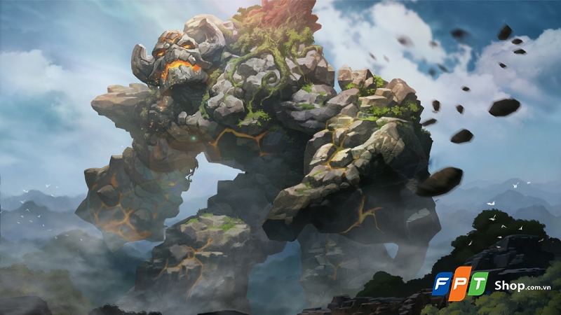 Tướng trâu liên quân - hình 6