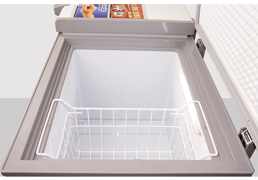 8 lợi ích cơ bản của tủ đông bạn nên biết 3