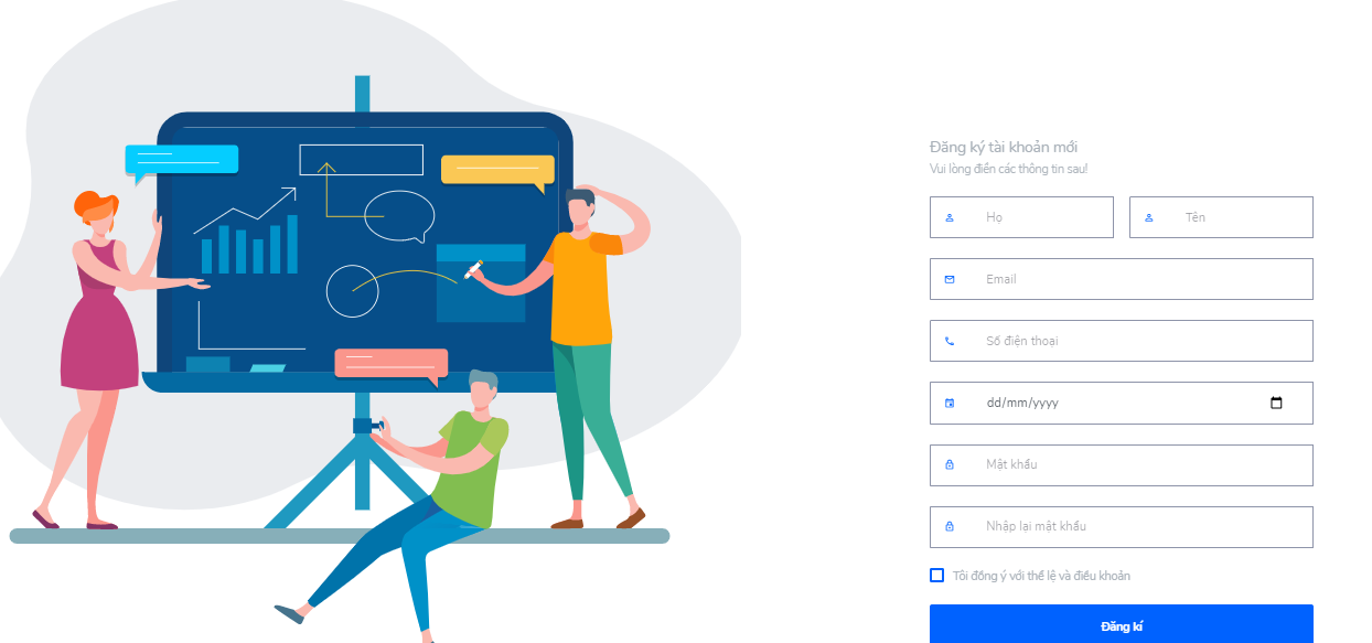 Tạo Landing Page - Hướng dẫn 5 bước đơn giản mà bất kỳ ai cũng có thể làm được 11