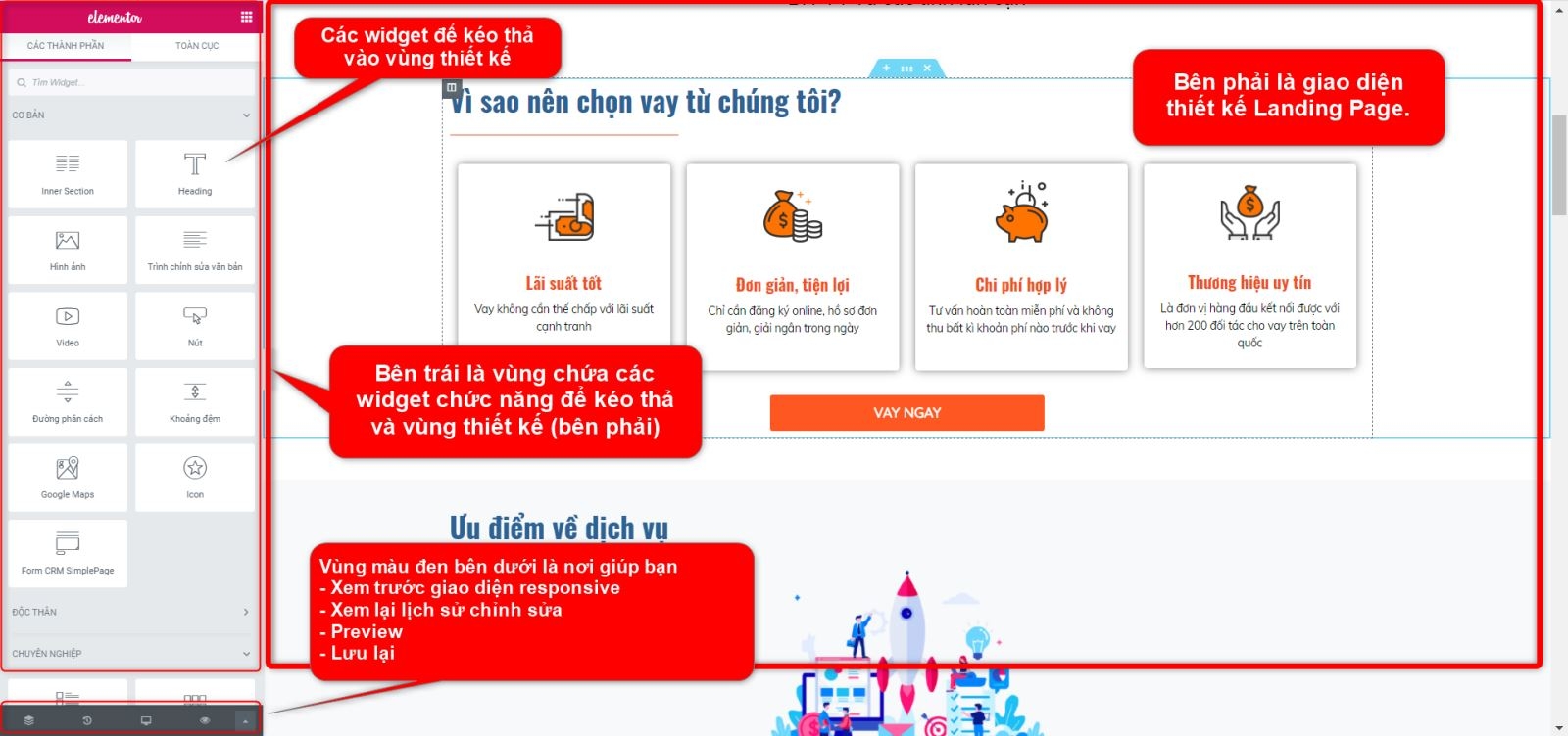 Tạo Landing Page - Hướng dẫn 5 bước đơn giản mà bất kỳ ai cũng có thể làm được 5