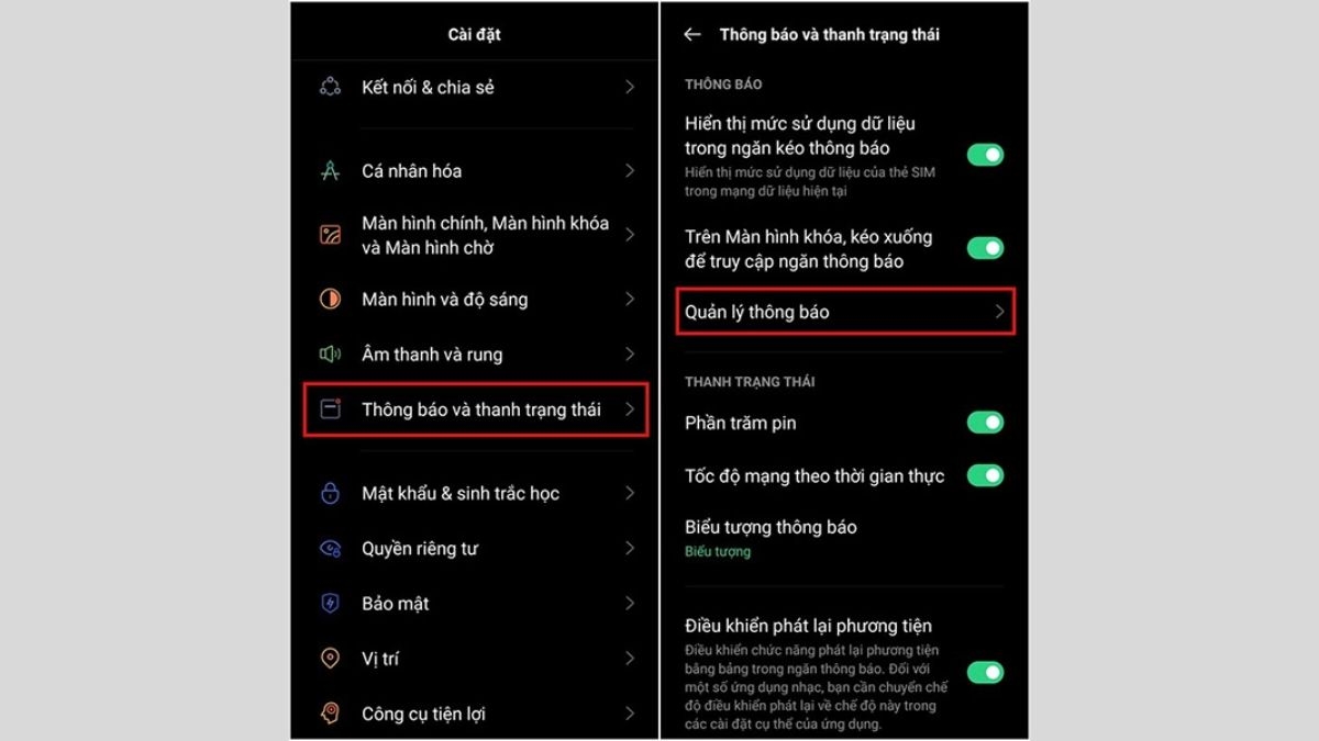 Cách xem tin nhắn đã thu hồi trên Zalo trên iPhone/Android cực đơn giản ai cũng làm được 9