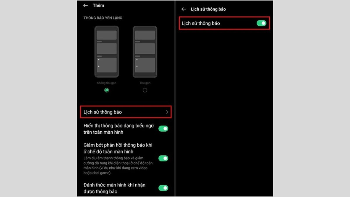 Cách xem tin nhắn đã thu hồi trên Zalo trên iPhone/Android cực đơn giản ai cũng làm được 10