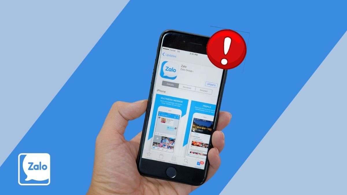 Cách xem tin nhắn đã thu hồi trên Zalo trên iPhone/Android cực đơn giản ai cũng làm được 12