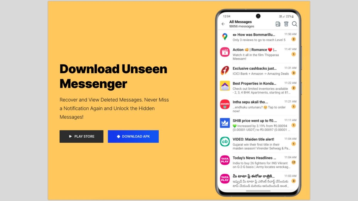 Cách xem tin nhắn đã thu hồi trên Zalo trên iPhone/Android cực đơn giản ai cũng làm được 13