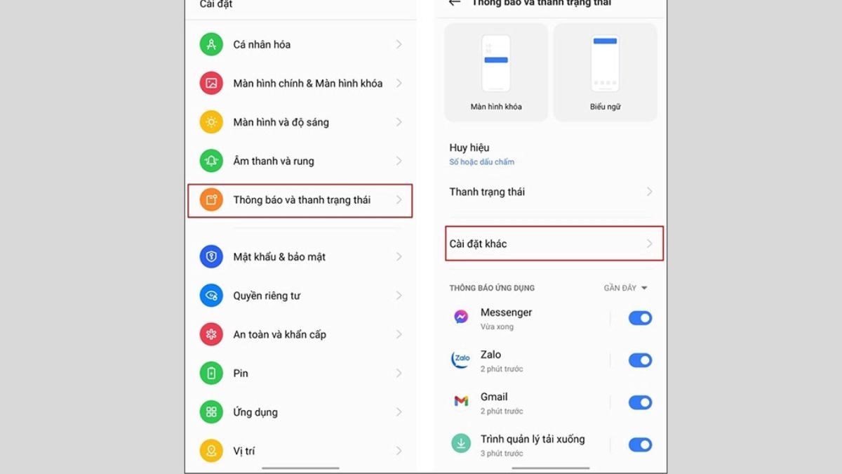 Cách xem tin nhắn đã thu hồi trên Zalo trên iPhone/Android cực đơn giản ai cũng làm được 2