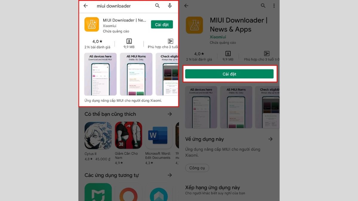 Cách xem tin nhắn đã thu hồi trên Zalo trên iPhone/Android cực đơn giản ai cũng làm được 6