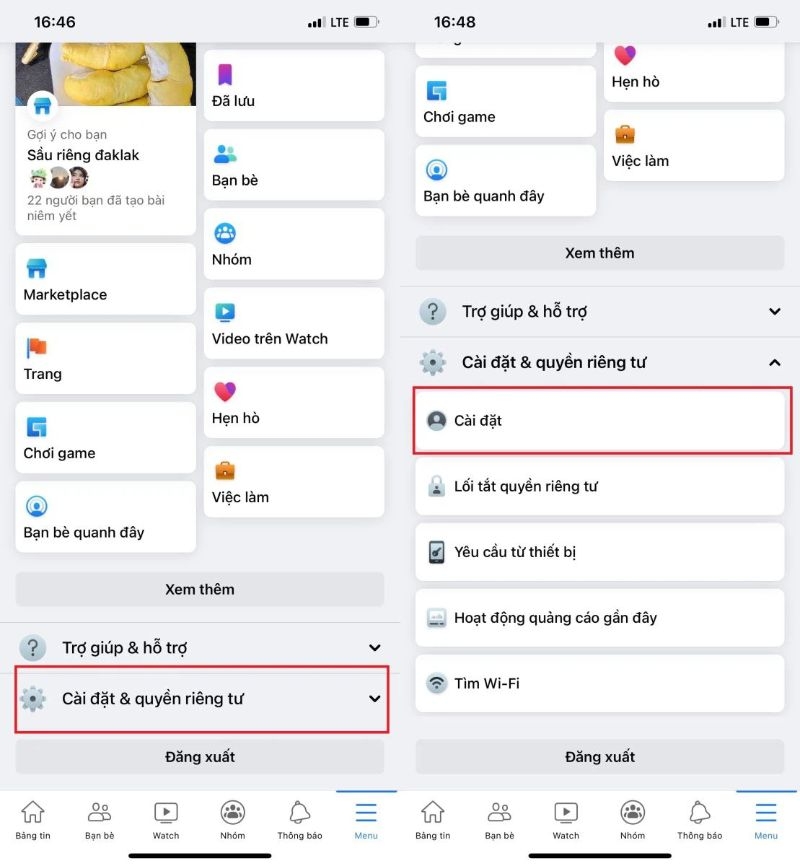 Block là gì? Hướng dẫn cách block người khác trên Facebook 2