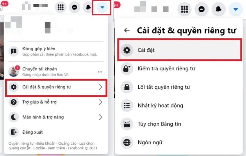 Block là gì? Hướng dẫn cách block người khác trên Facebook 5