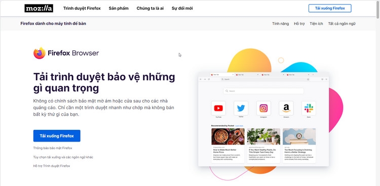 Tải Firefox (2)