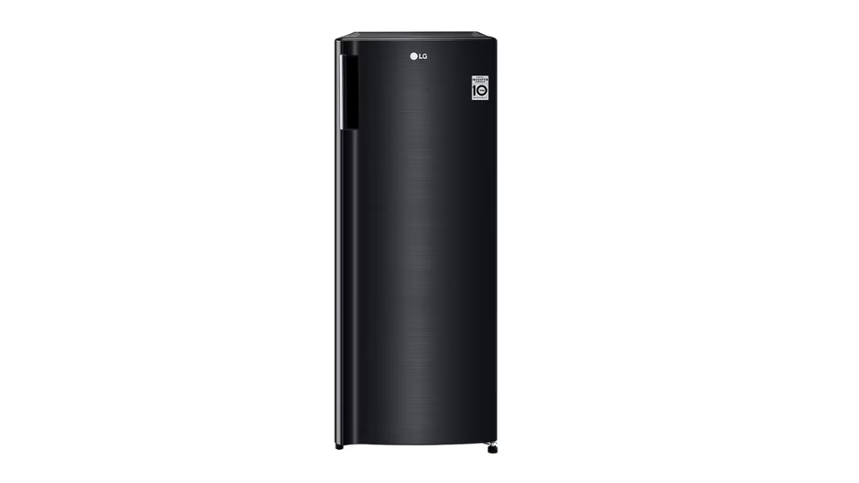 Tủ đông LG Inverter 165L GN-F304WB