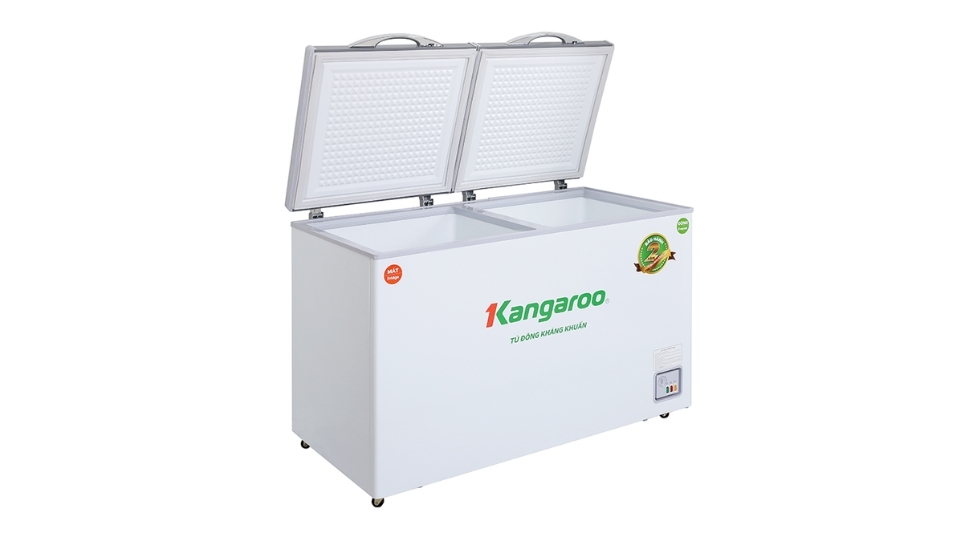 Tủ đông Kangaroo 327L KG498KX2