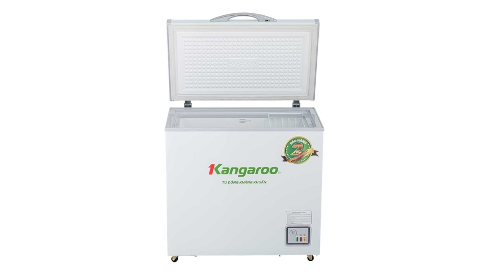 Tủ đông Kangaroo 140L KG 265NC1
