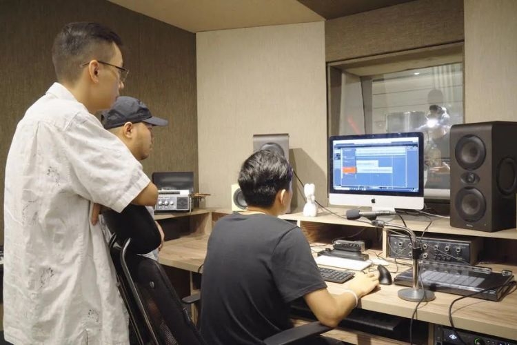 Producer có vai trò khác nhau trong mỗi dự án