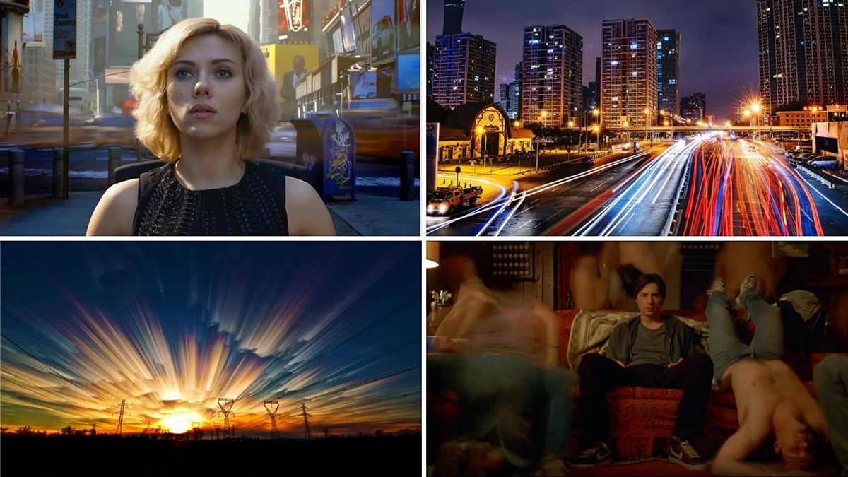 quay time-lapse - hình 3