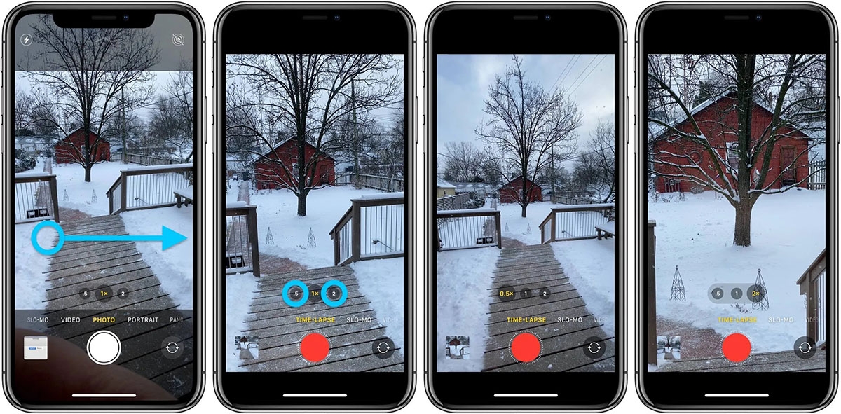 quay time-lapse - hình 5