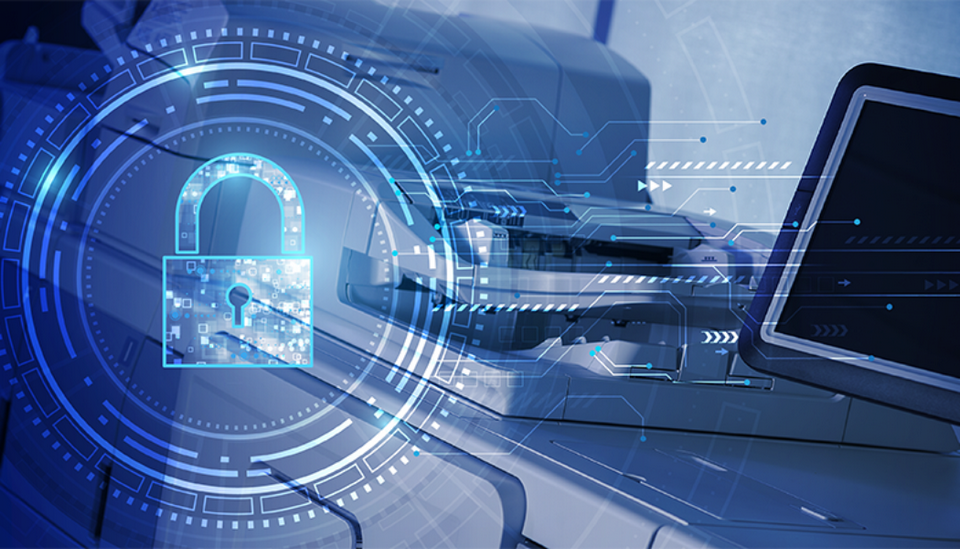 Thể thức bảo mật dữ liệu toàn diện