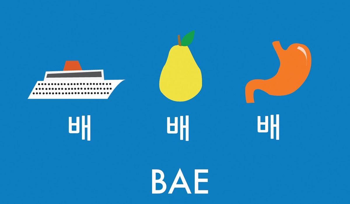 bae là gì - hình 2