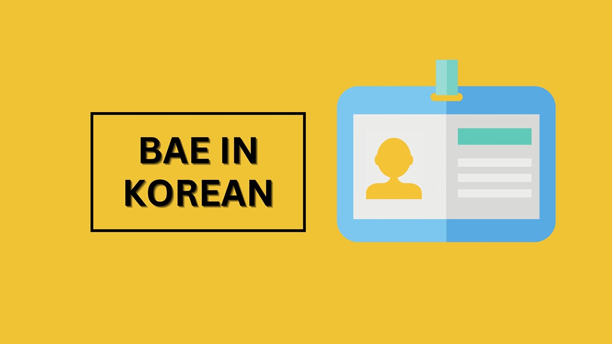 bae là gì - hình 3