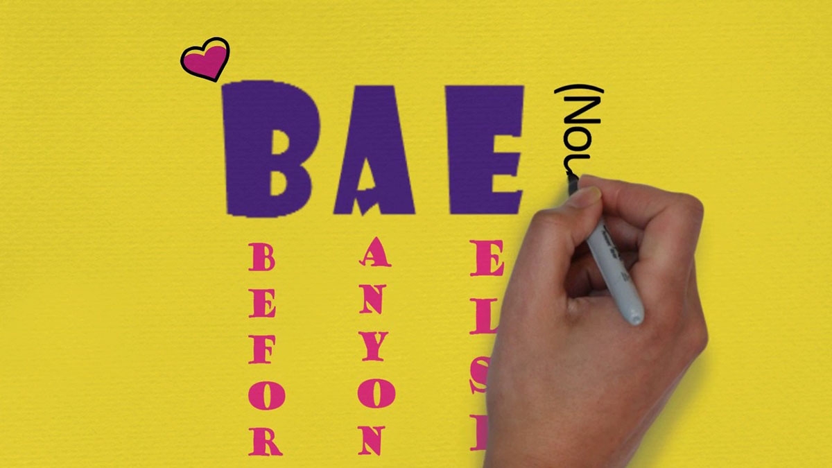bae là gì - hình 1
