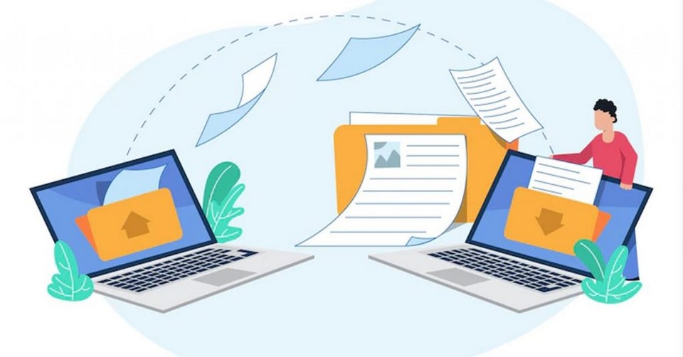 Chế độ kiểm soát dữ liệu cao cấp