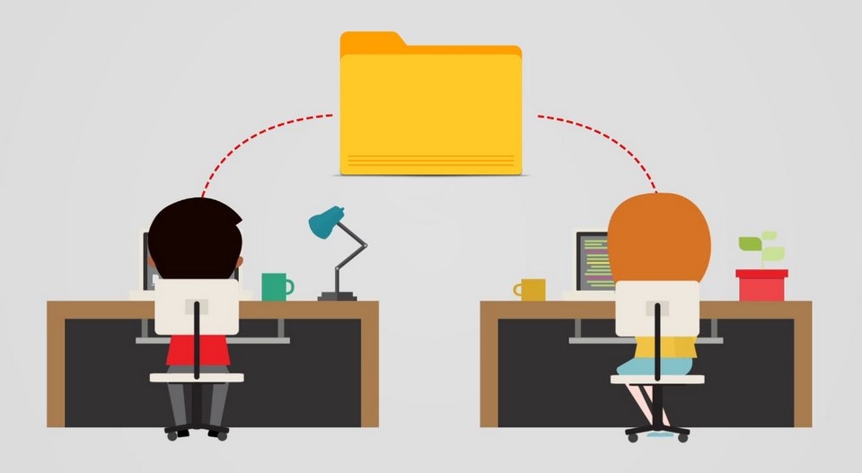 Cập nhật hệ thống kết nối địa chỉ cơ bản