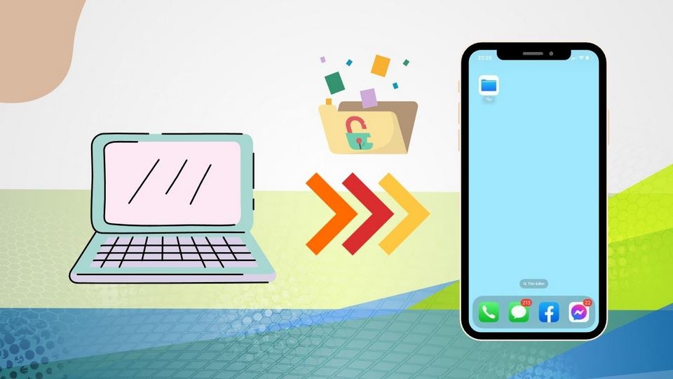 Hệ thống truyền tải thông tin cực tốt
