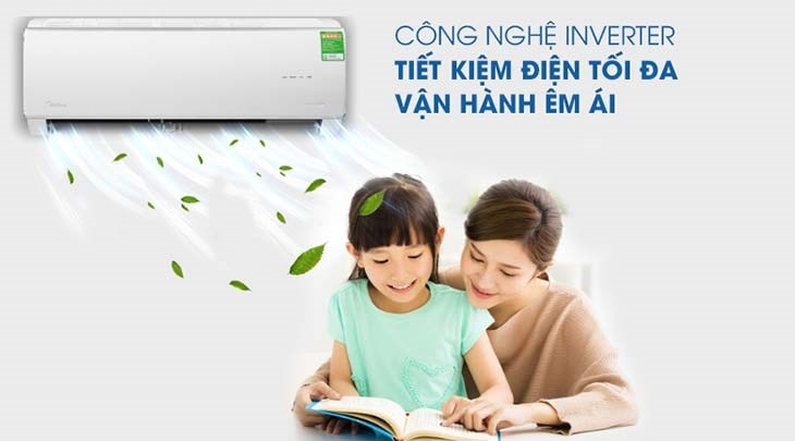 Xu hướng lựa chọn máy lạnh được người tiêu dùng quan tâm nhất hiện nay là gì? 2