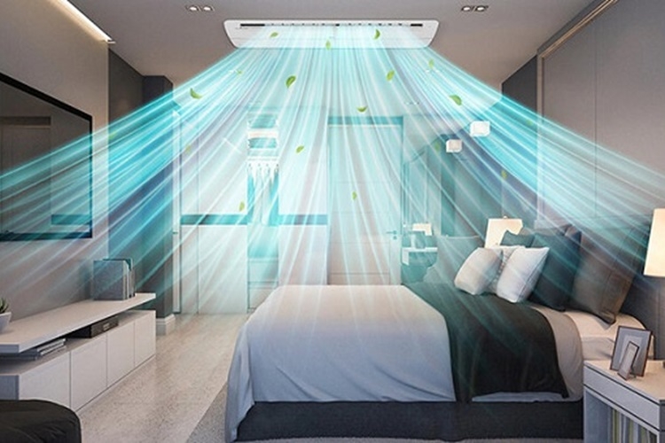 Xu hướng lựa chọn máy lạnh được người tiêu dùng quan tâm nhất hiện nay là gì? 1