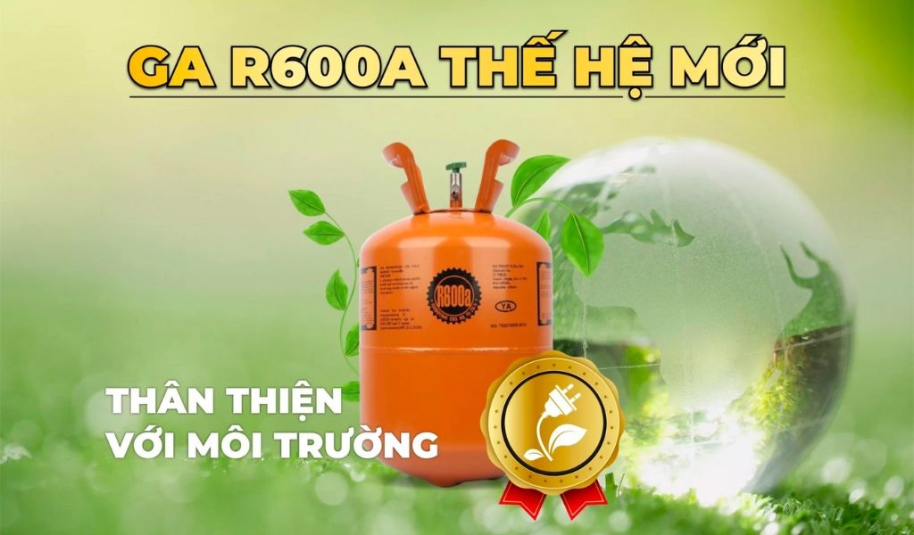 Tủ đông inverter là gì? So sánh ưu nhược điểm của tủ đông thường và tủ đông inverter 3
