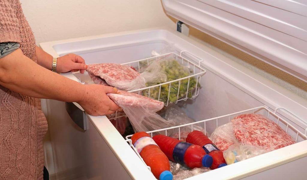 Tủ đông không hoạt động là do đâu? Cách khắc phục hiệu quả tại nhà như thế nào? 1