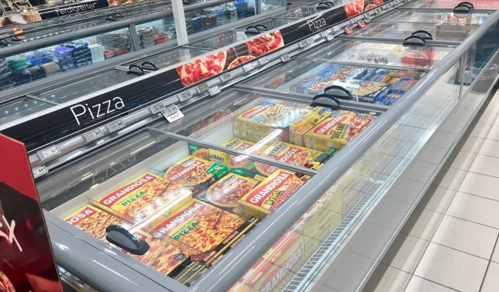 Tủ đông là gì? Có bao nhiêu loại tủ đông trên thị trường và nên chọn như thế nào? 3