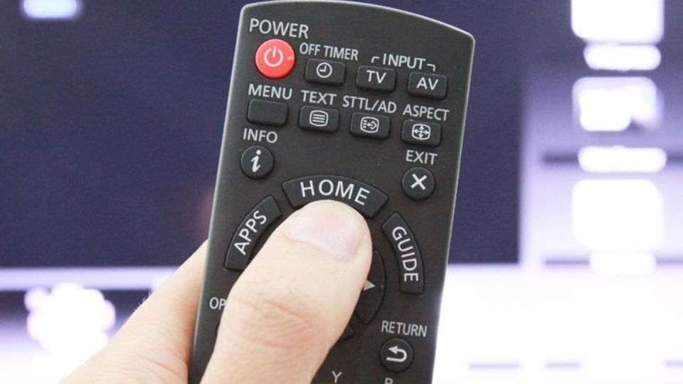 bảng mã lỗi tivi panasonic5