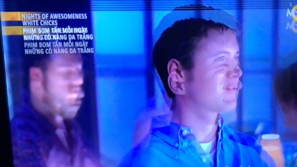 bảng mã lỗi tivi panasonic8