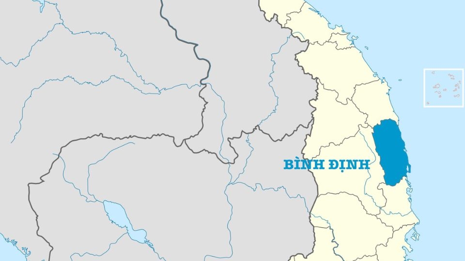 Vài nét về Bình Định